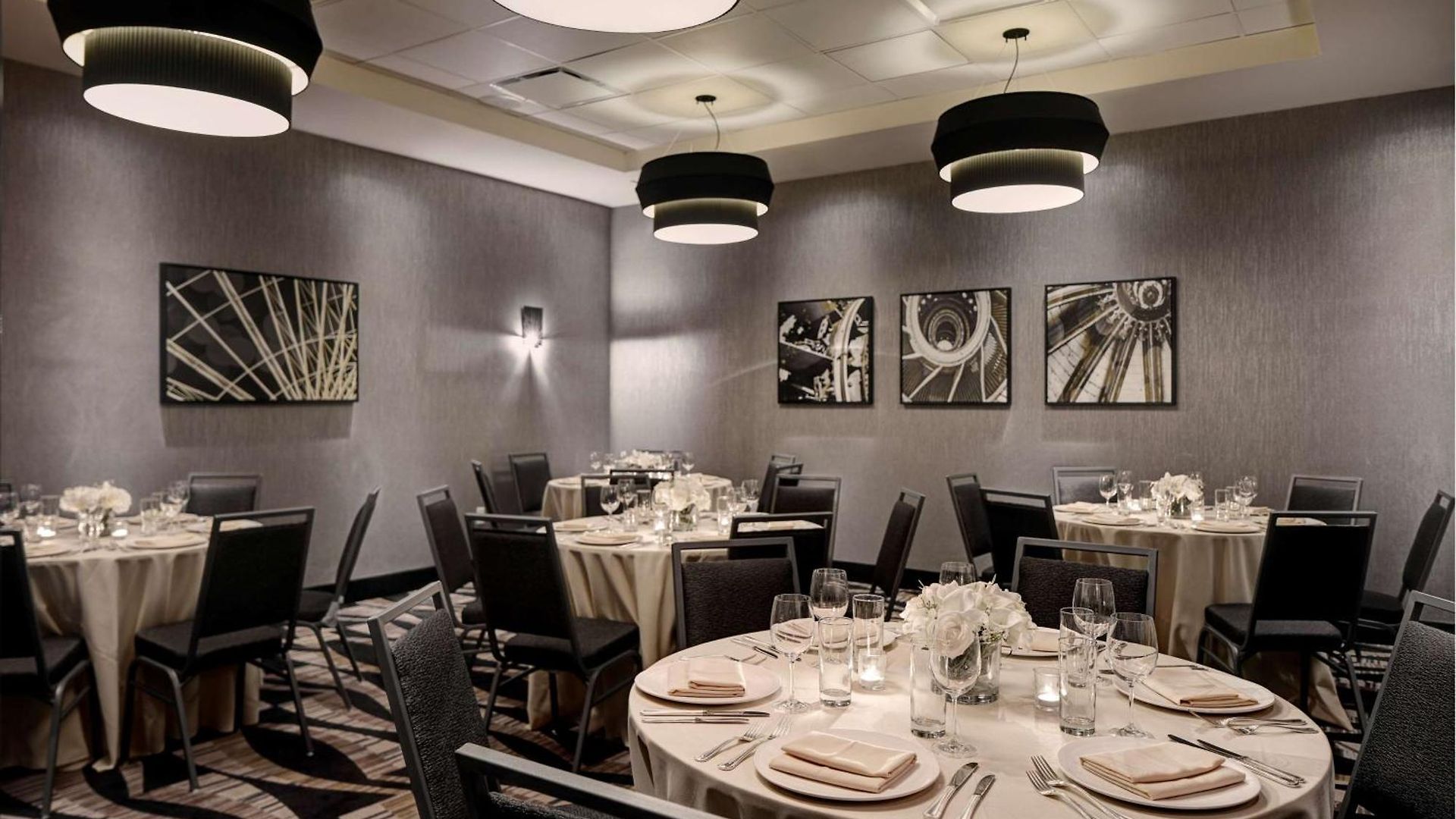 Hotel Hampton Brooklyn Downtown New York