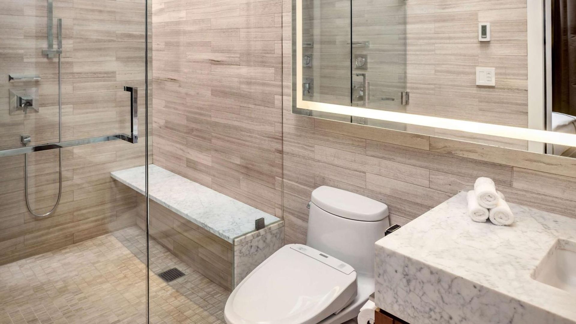 Hotel Hilton Club The Quin 3*