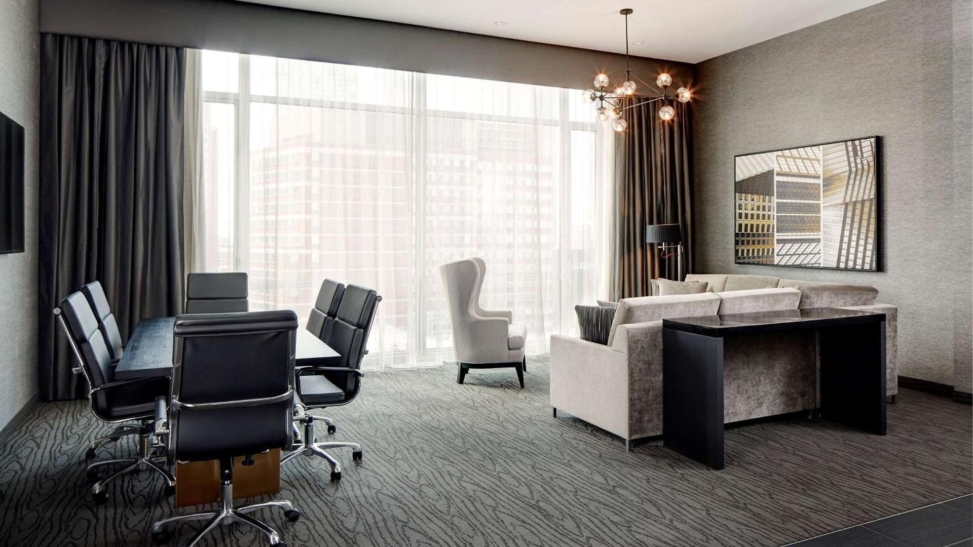 Hampton Brooklyn Downtown Hotel New York