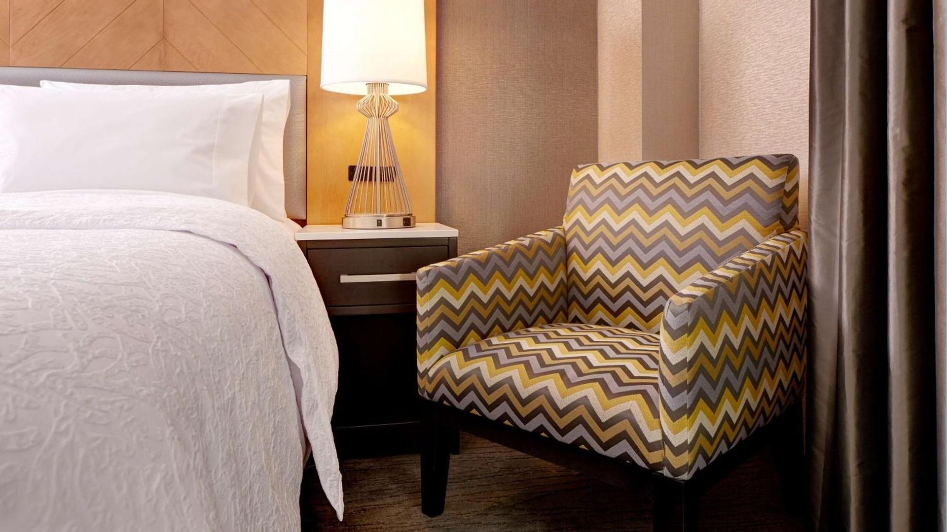 Hotel Hampton Brooklyn Downtown 3*