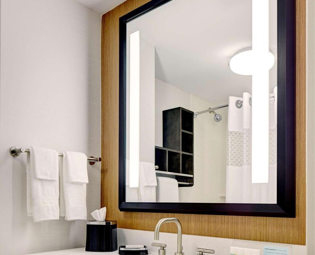Hampton Brooklyn Downtown 3*