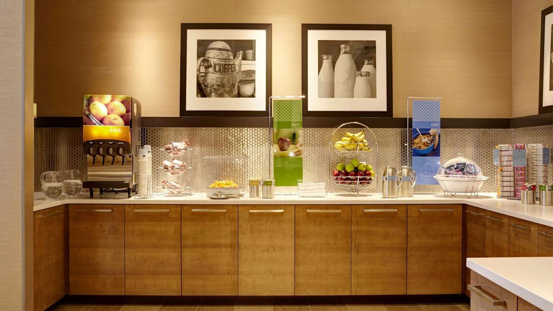Hotel Hampton Brooklyn Downtown New York