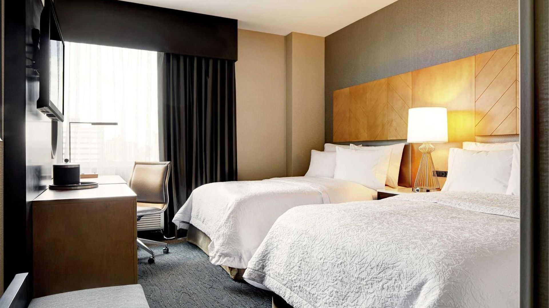 Hotel Hampton Brooklyn Downtown 3*