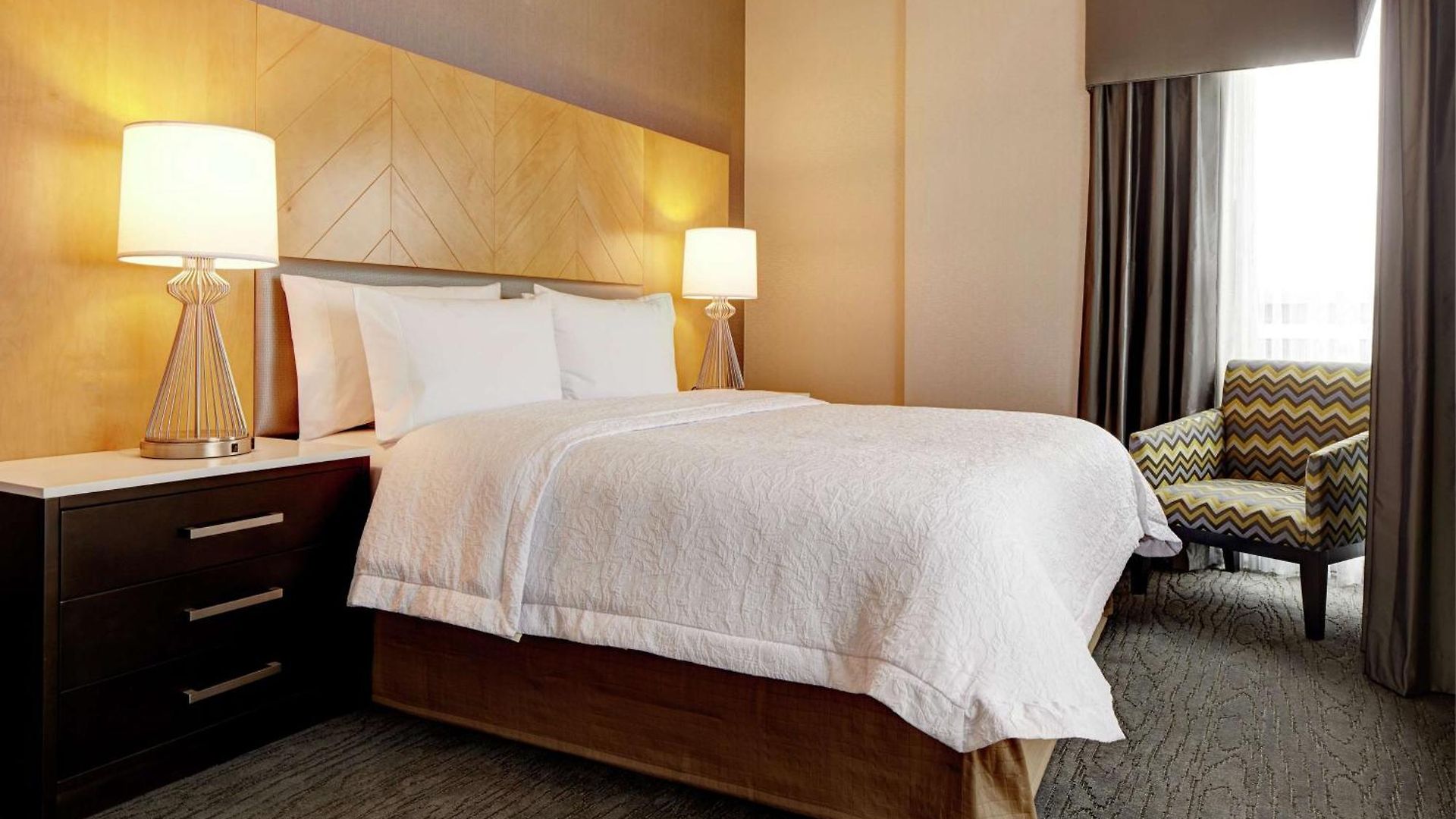 Hampton Brooklyn Downtown 3* New York