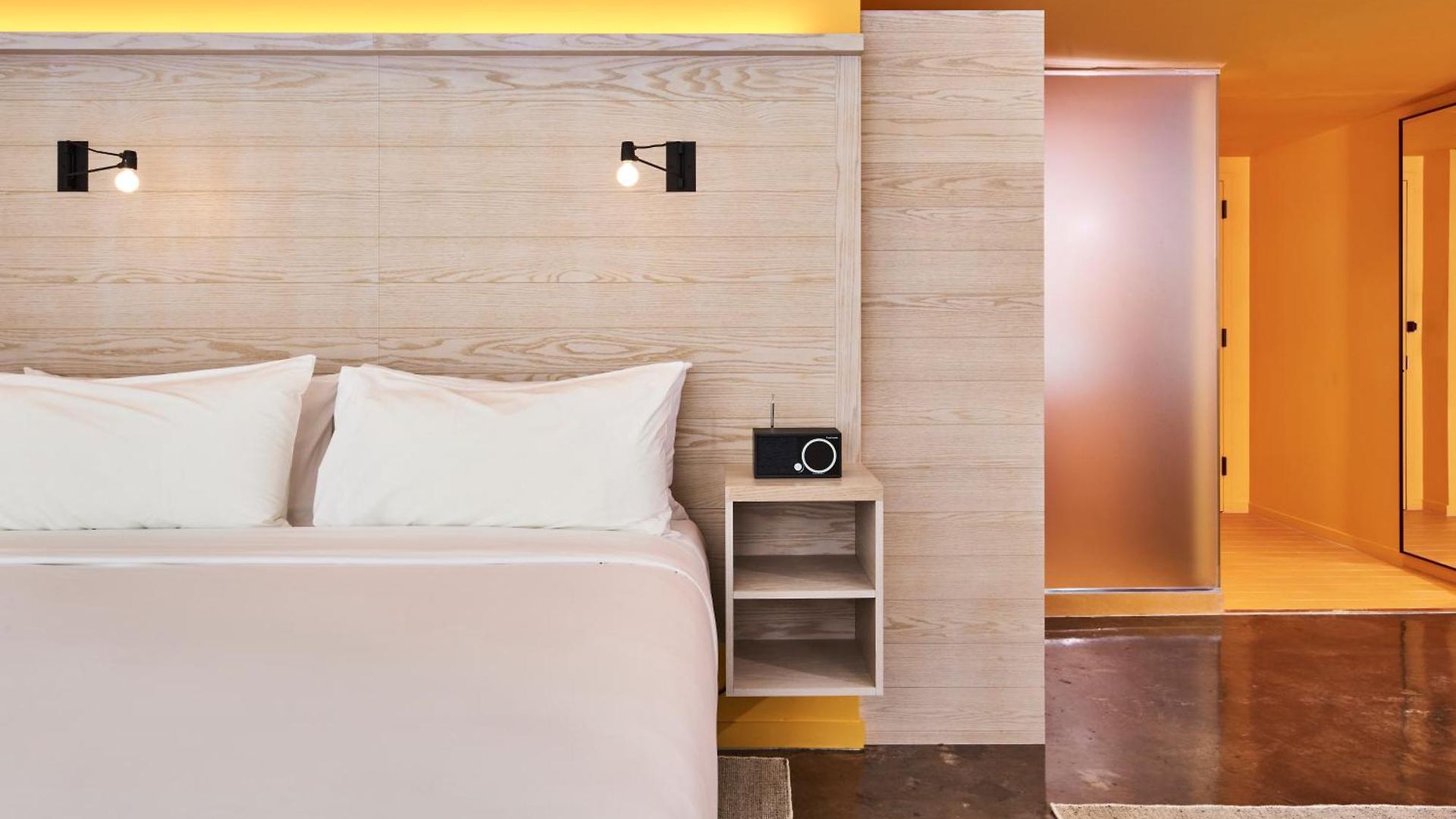 Radio Hotel 4*