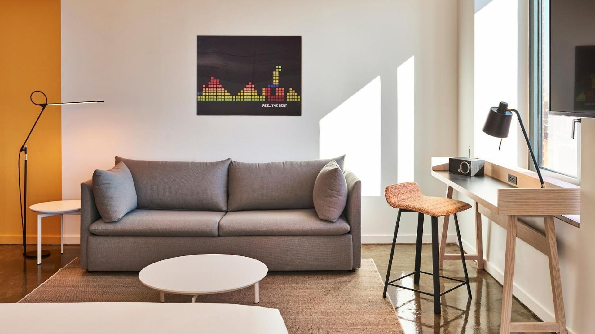 Hotel Radio New York