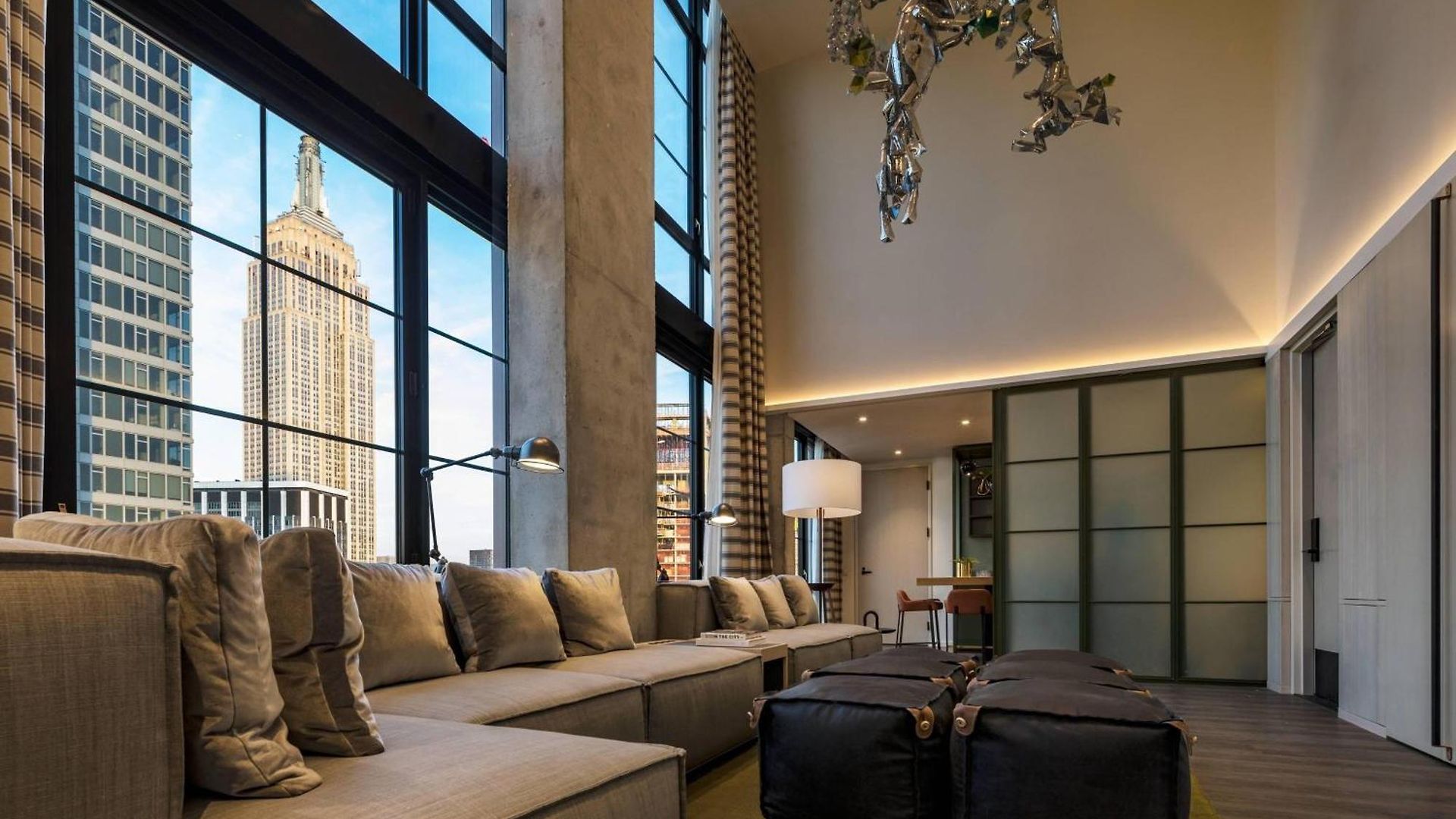 Moxy Nyc Chelsea