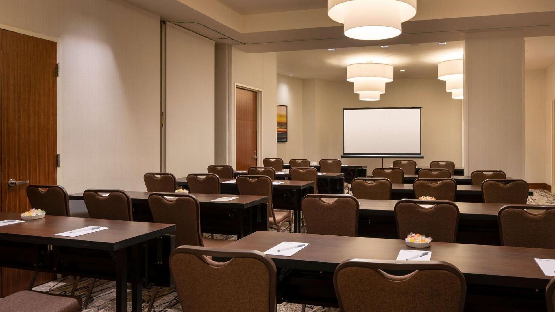 Hilton Garden Long Island 3* New York