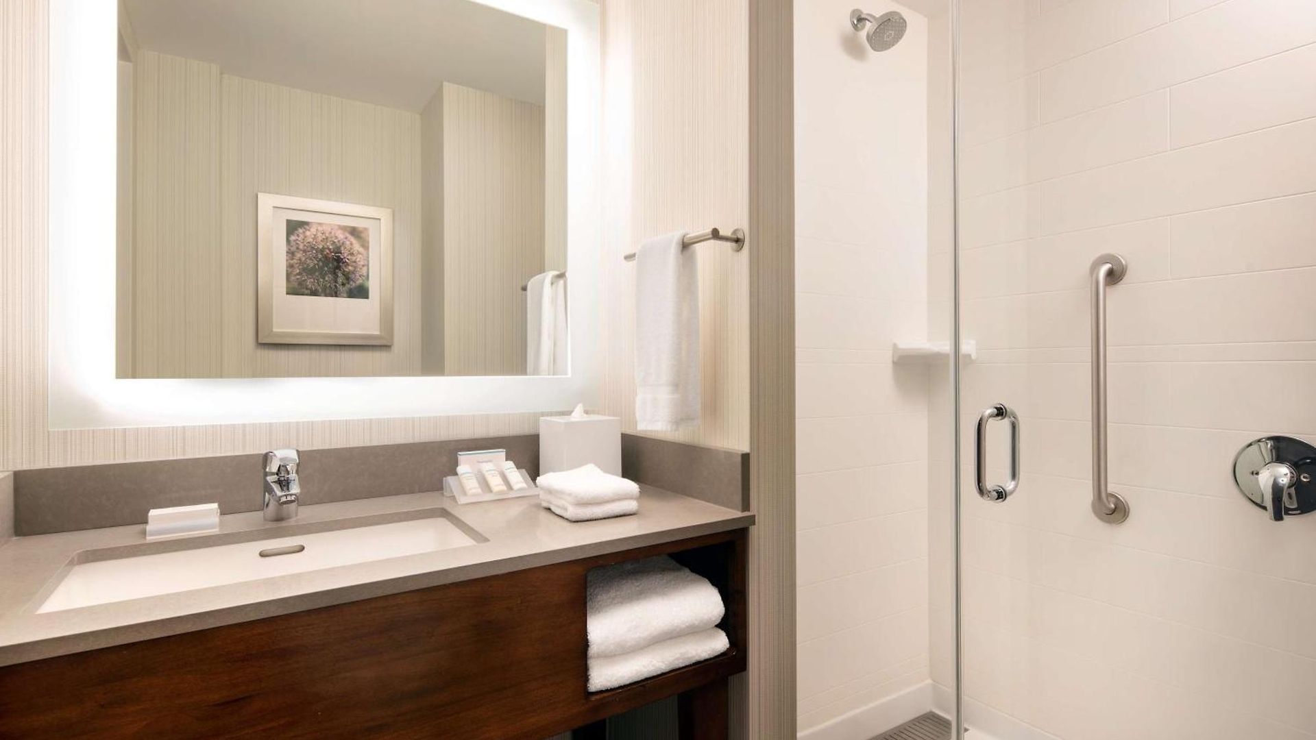 Hotel Hilton Garden Long Island