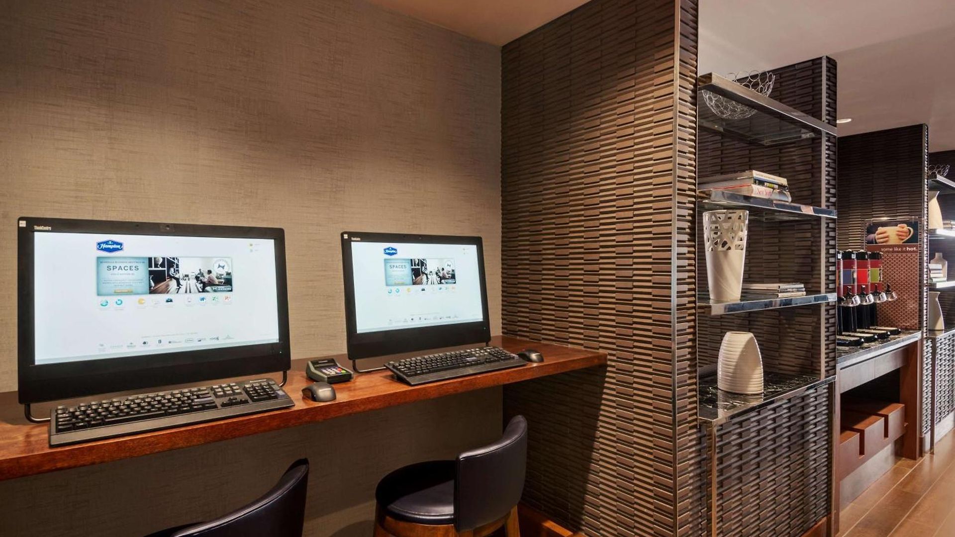 Hotel Hampton Manhattan/downtown- Financial District New York
