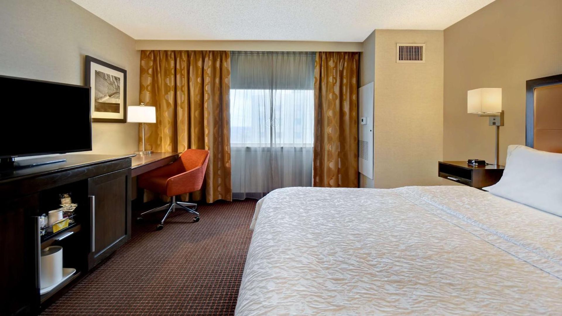 Hampton Ny-jfk Hotel New York
