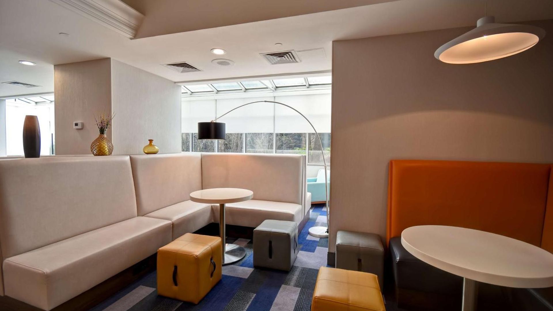 Hampton Ny-jfk Hotel