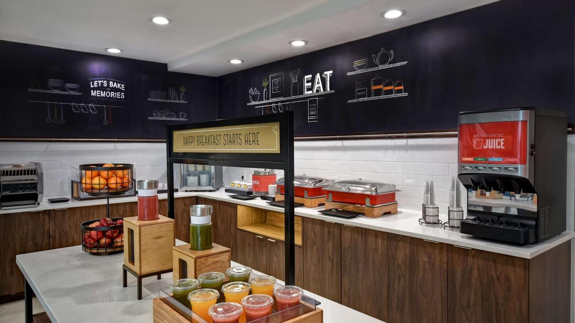 Hampton Ny-jfk Hotel 3*