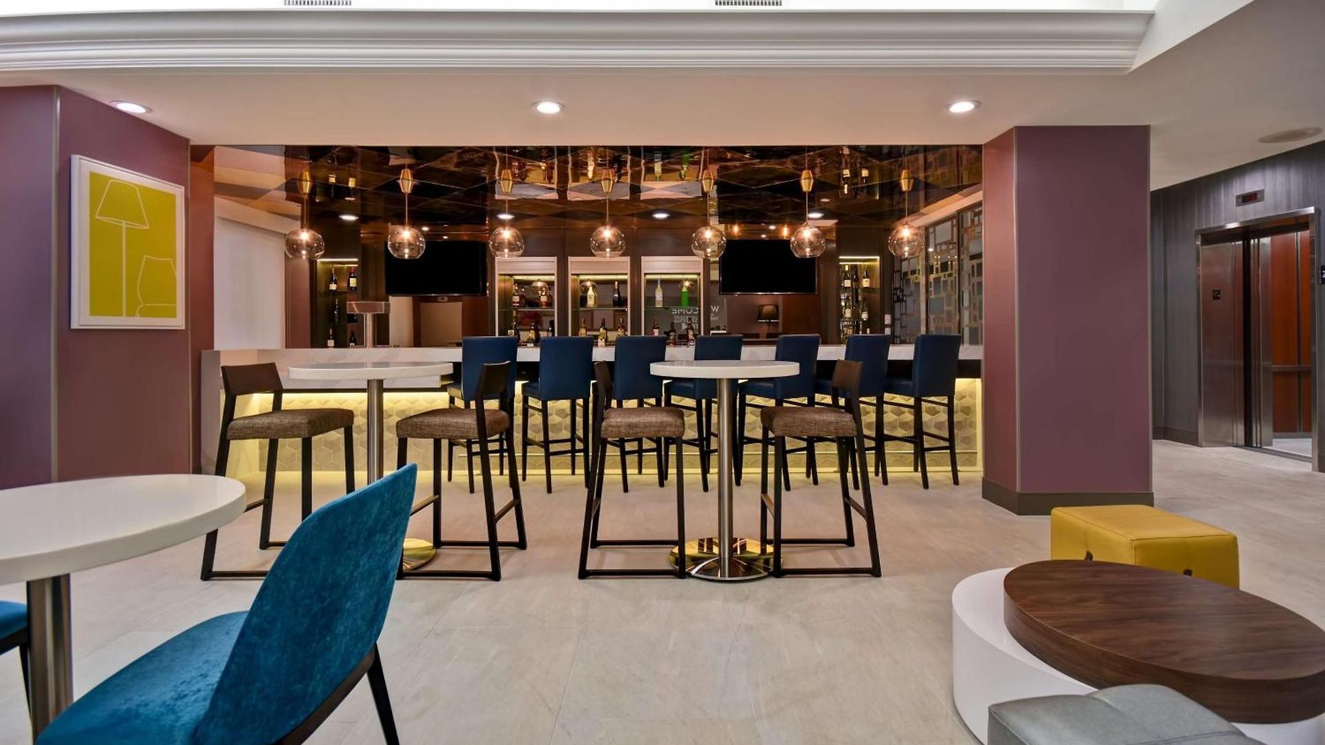 Hotel Hampton Ny-jfk New York
