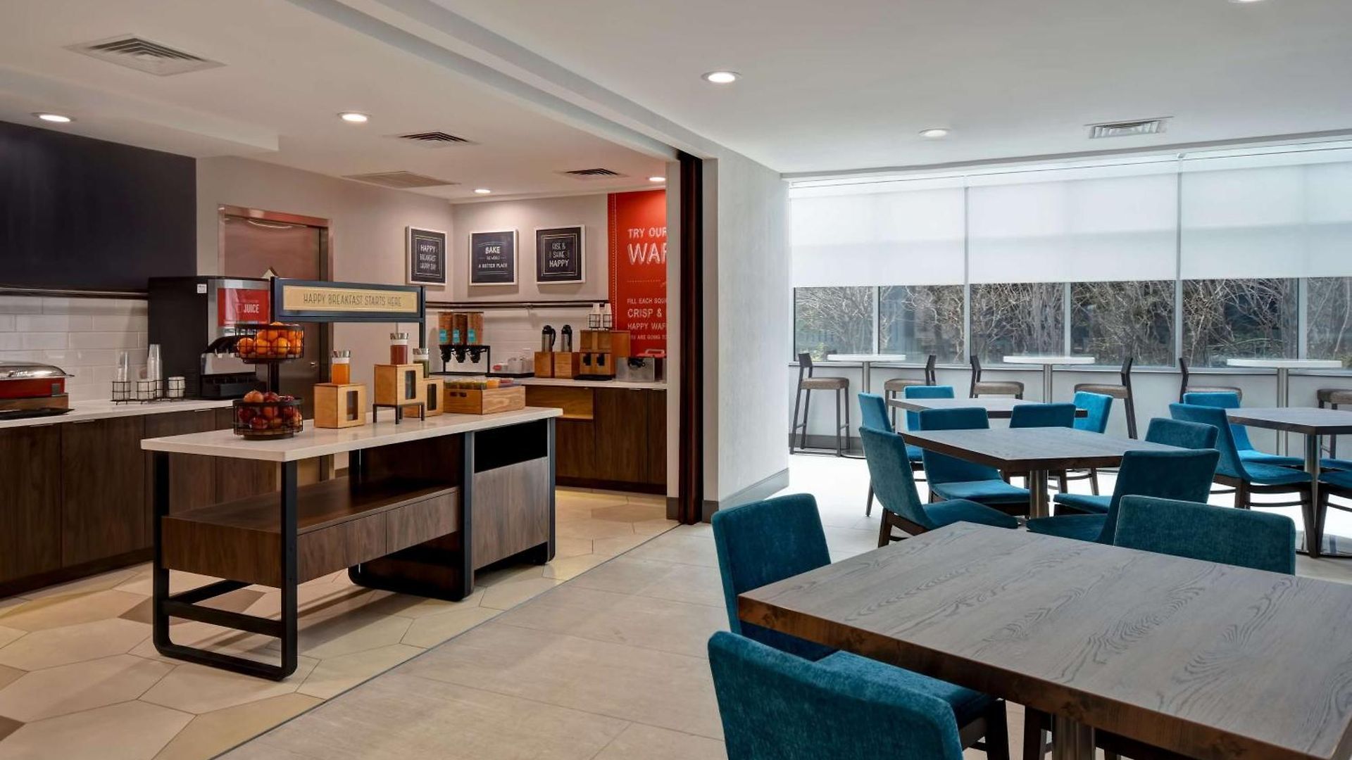 Hotel Hampton Ny-jfk New York