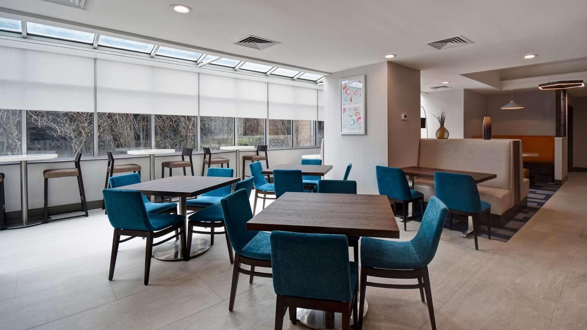 Hotel Hampton Ny-jfk 3*