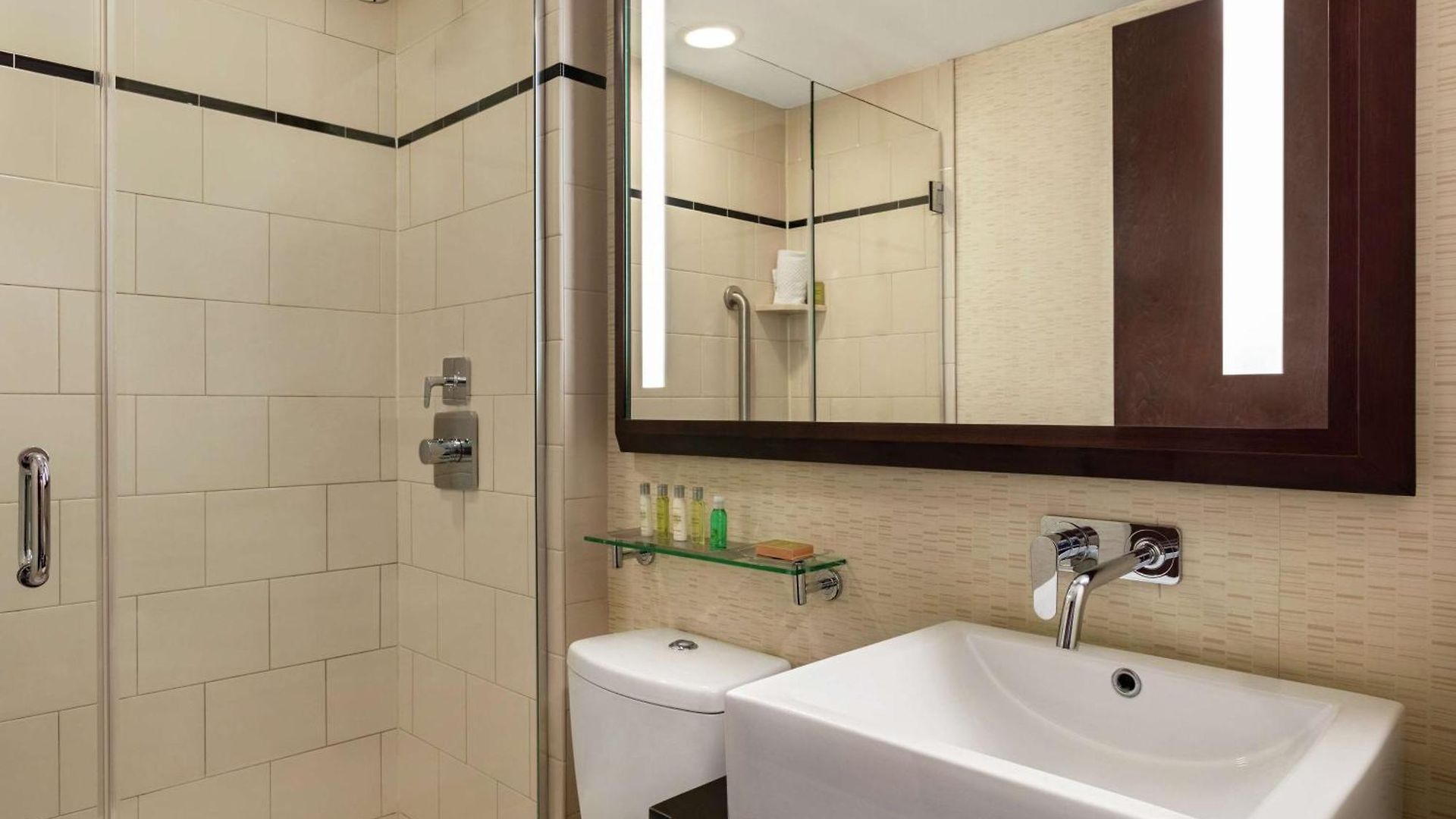 Hotel Doubletree By Hilton Downtown