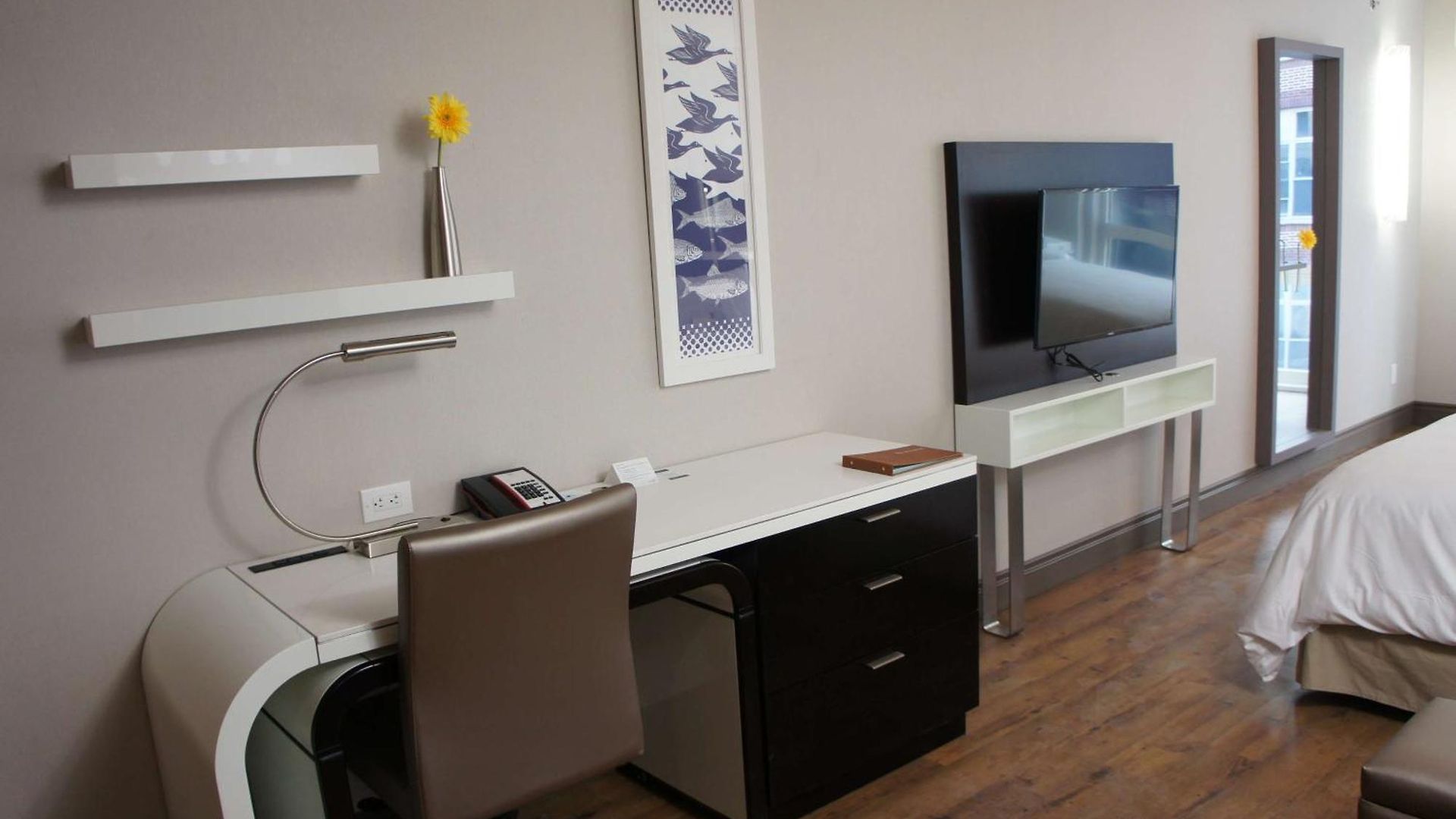 Hotel Homewood Midtown Manhattan Times Square South New York