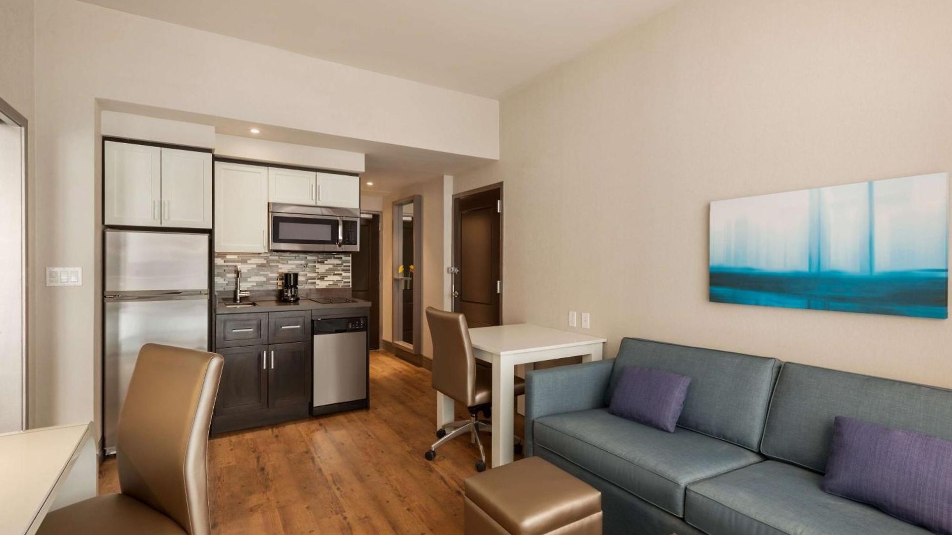 Hotel Homewood Midtown Manhattan Times Square South 3*