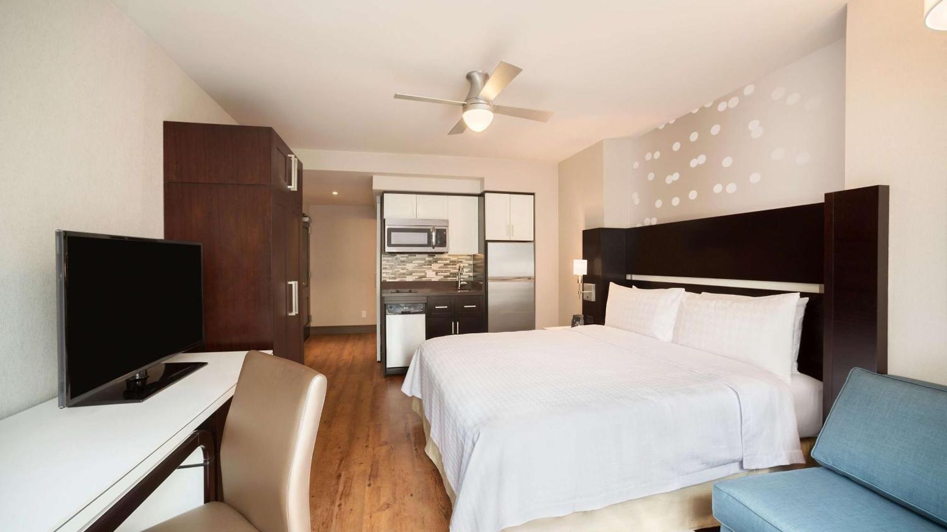 Homewood Midtown Manhattan Times Square South Hotel New York