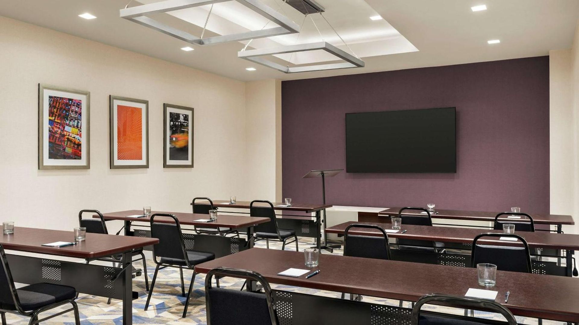 Homewood Midtown Manhattan Times Square South Hotel