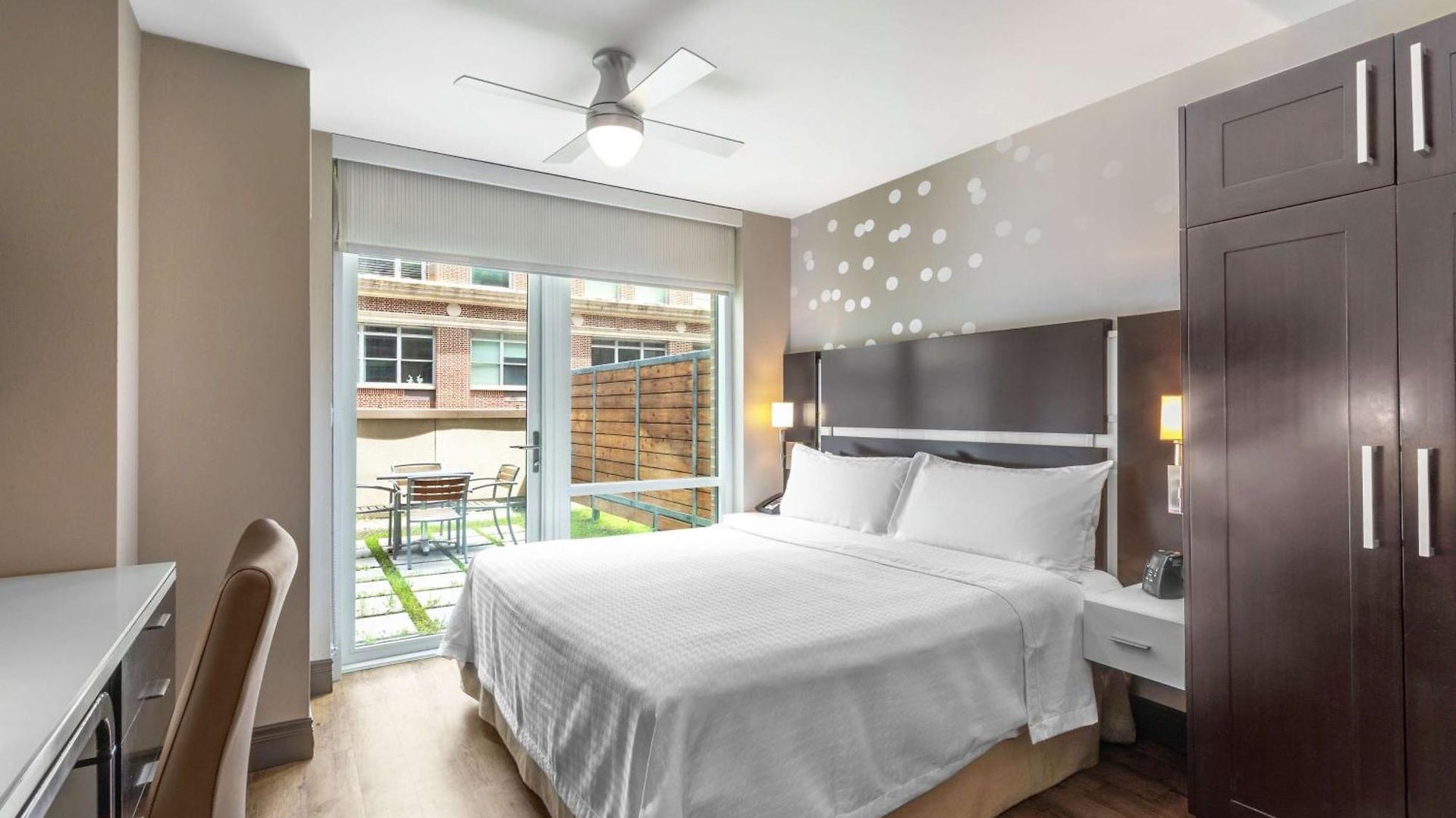 Hotel Homewood Midtown Manhattan Times Square South 3*