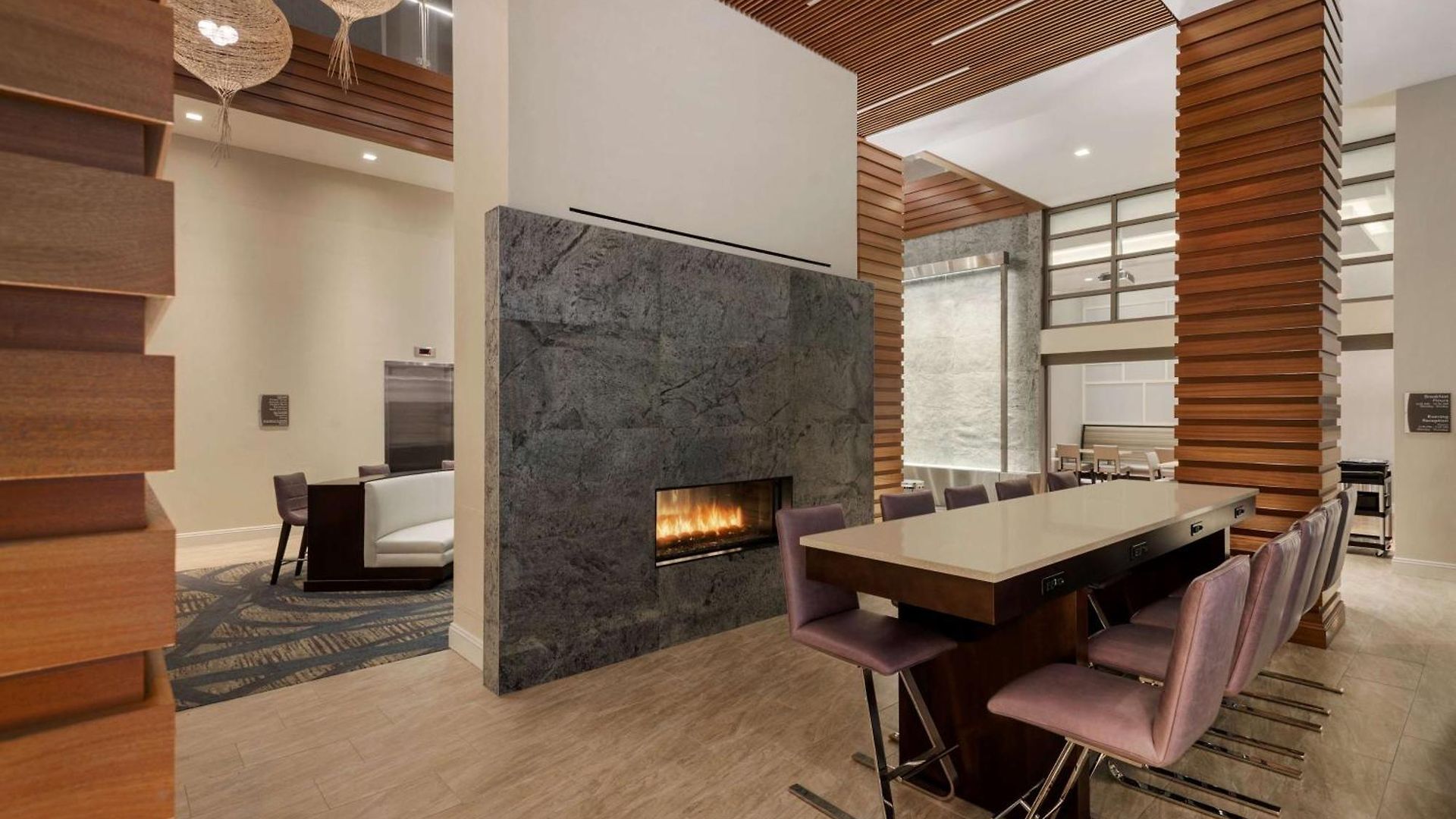 Homewood Midtown Manhattan Times Square South 3*