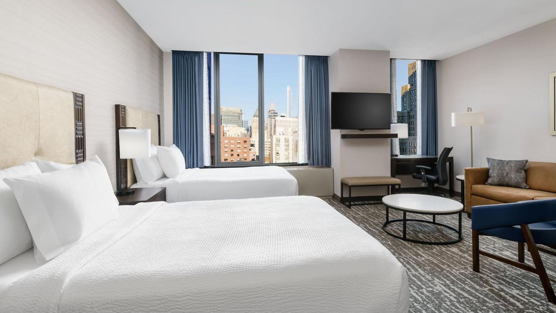 Fairfield & By Marriott Midtown Manhattan/penn Station