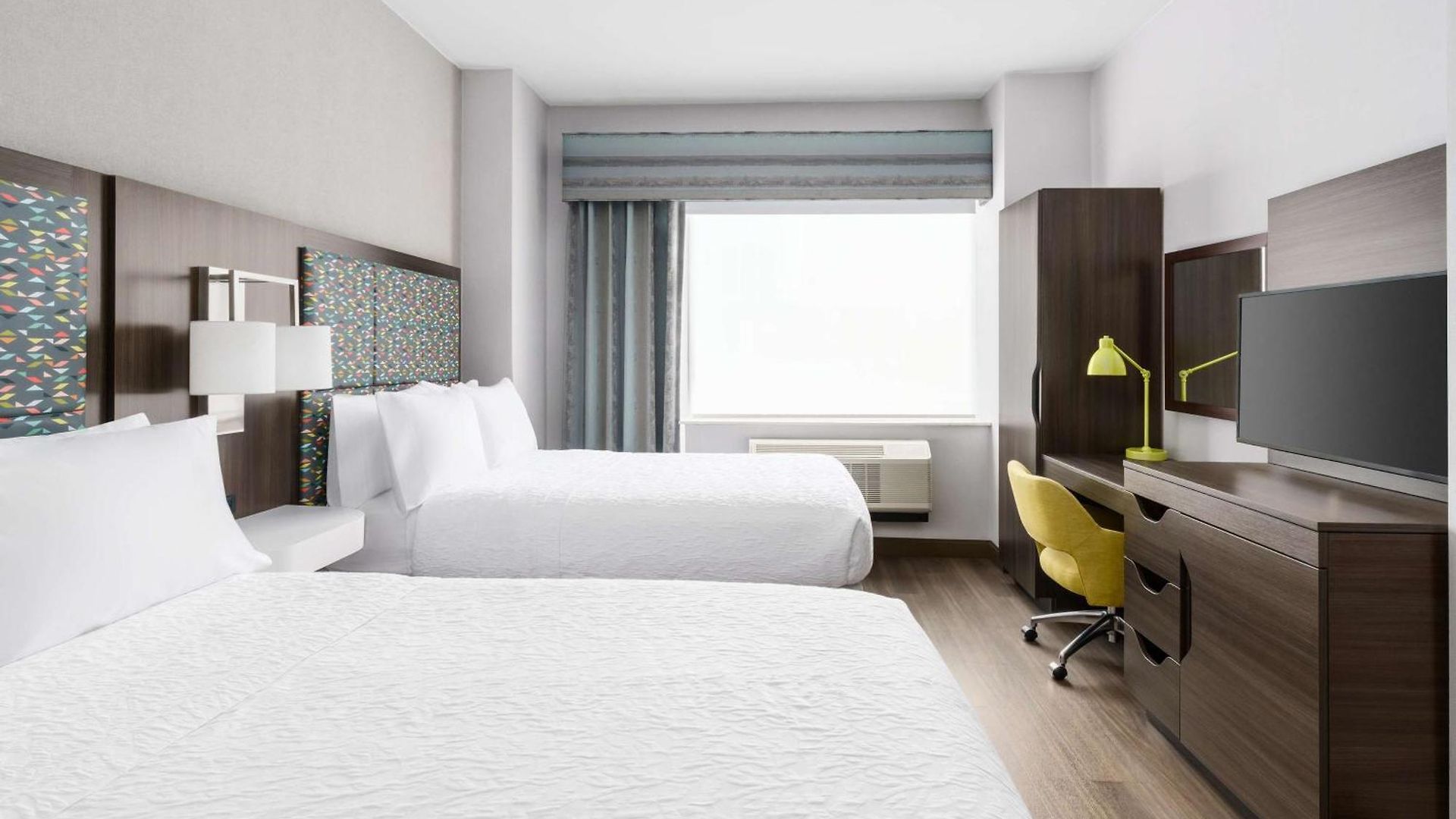 Hampton Manhattan-35th St Empire State Bldg Hotel 3*