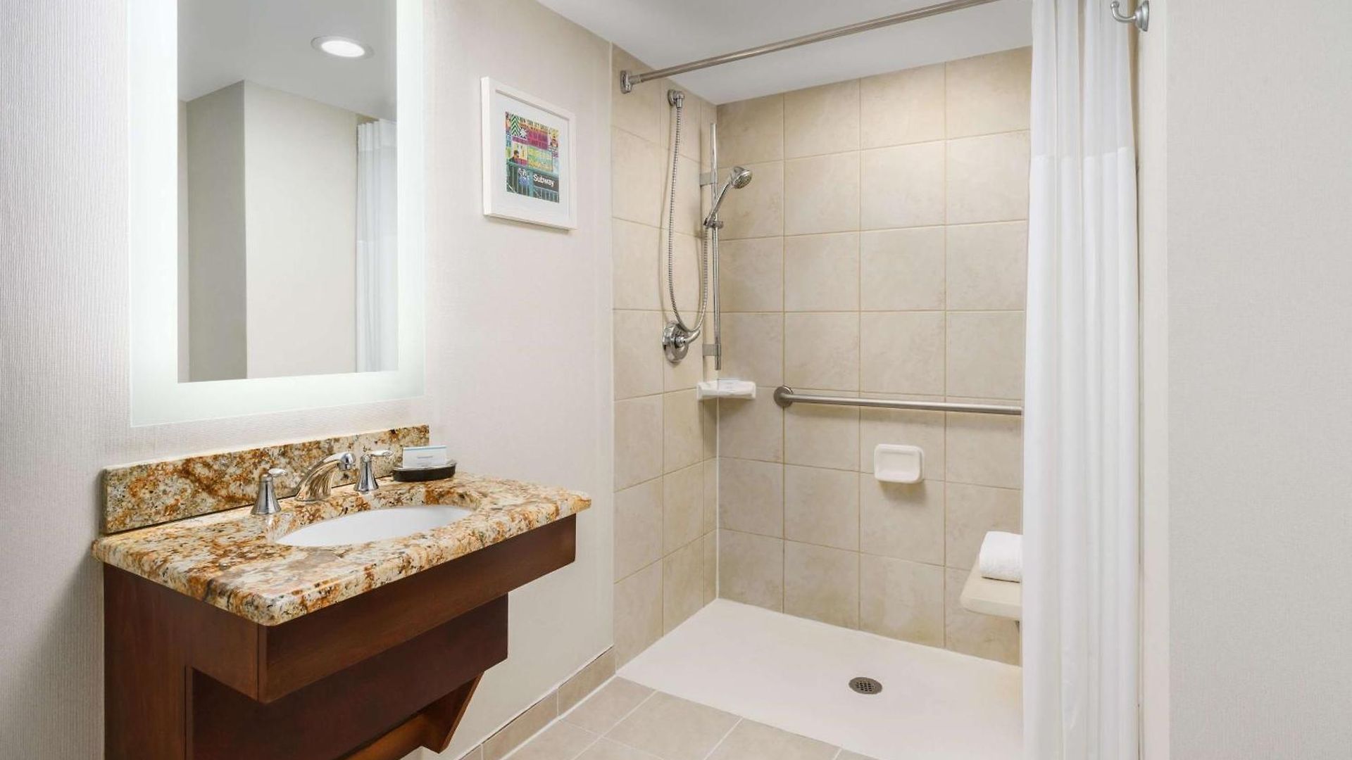 Hampton Manhattan-35th St Empire State Bldg Hotel 3*