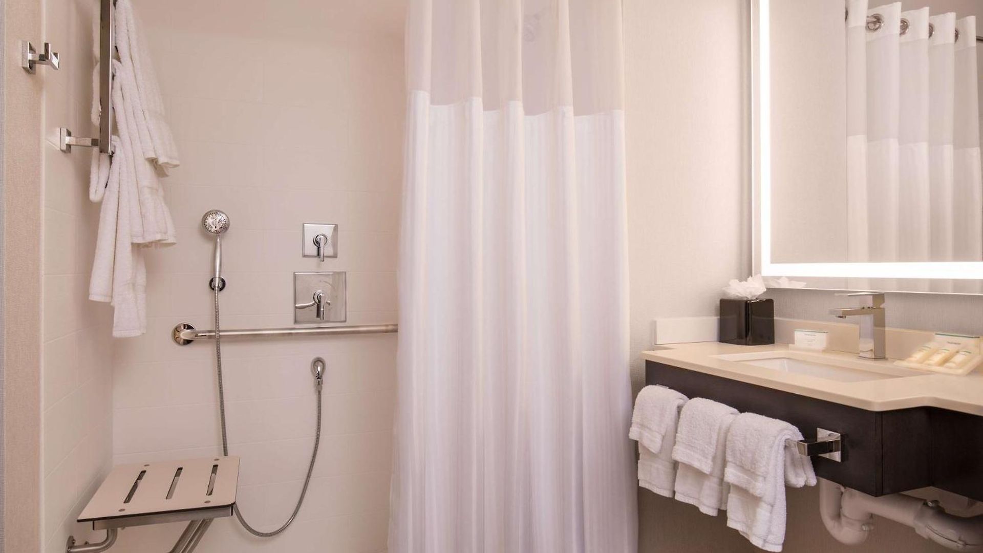 Hilton Garden Nyc Financial Center/manhattan Downtown 3*