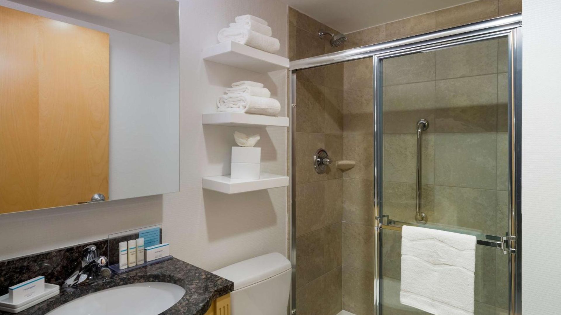 Hotel Hampton Manhattan - Times Square South