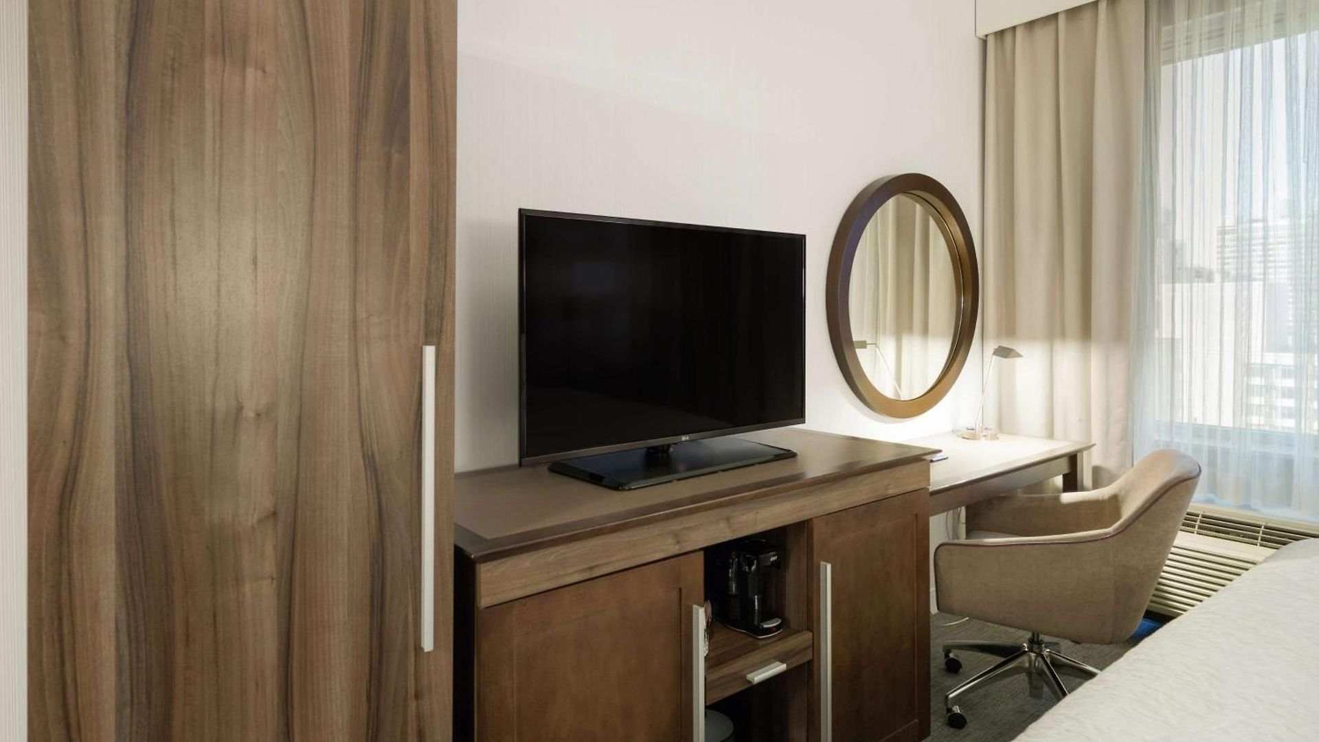 Hampton Manhattan - Times Square South 3* New York