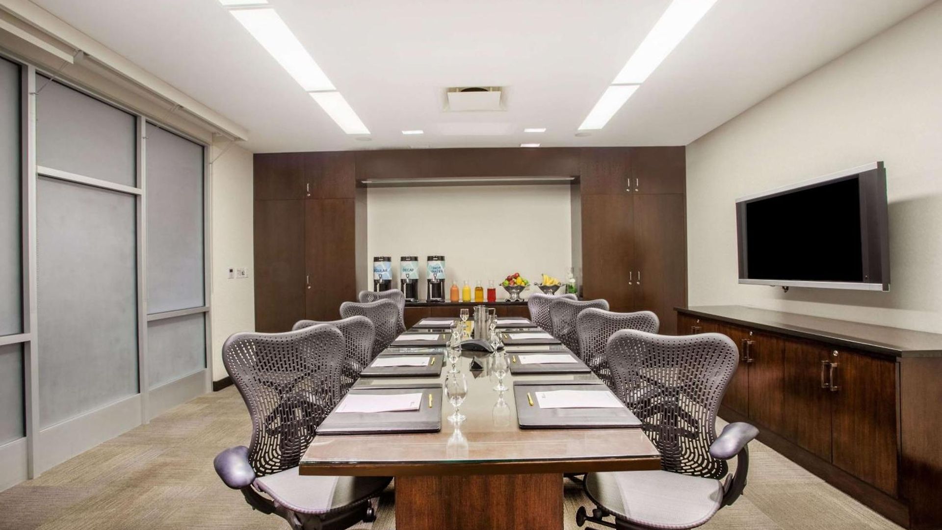 Hilton Garden West 35th Street Hotel New York