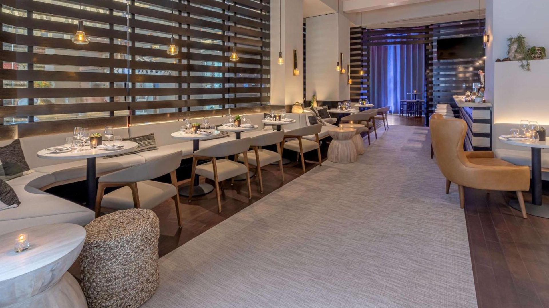 Hilton Fashion District 4* New York