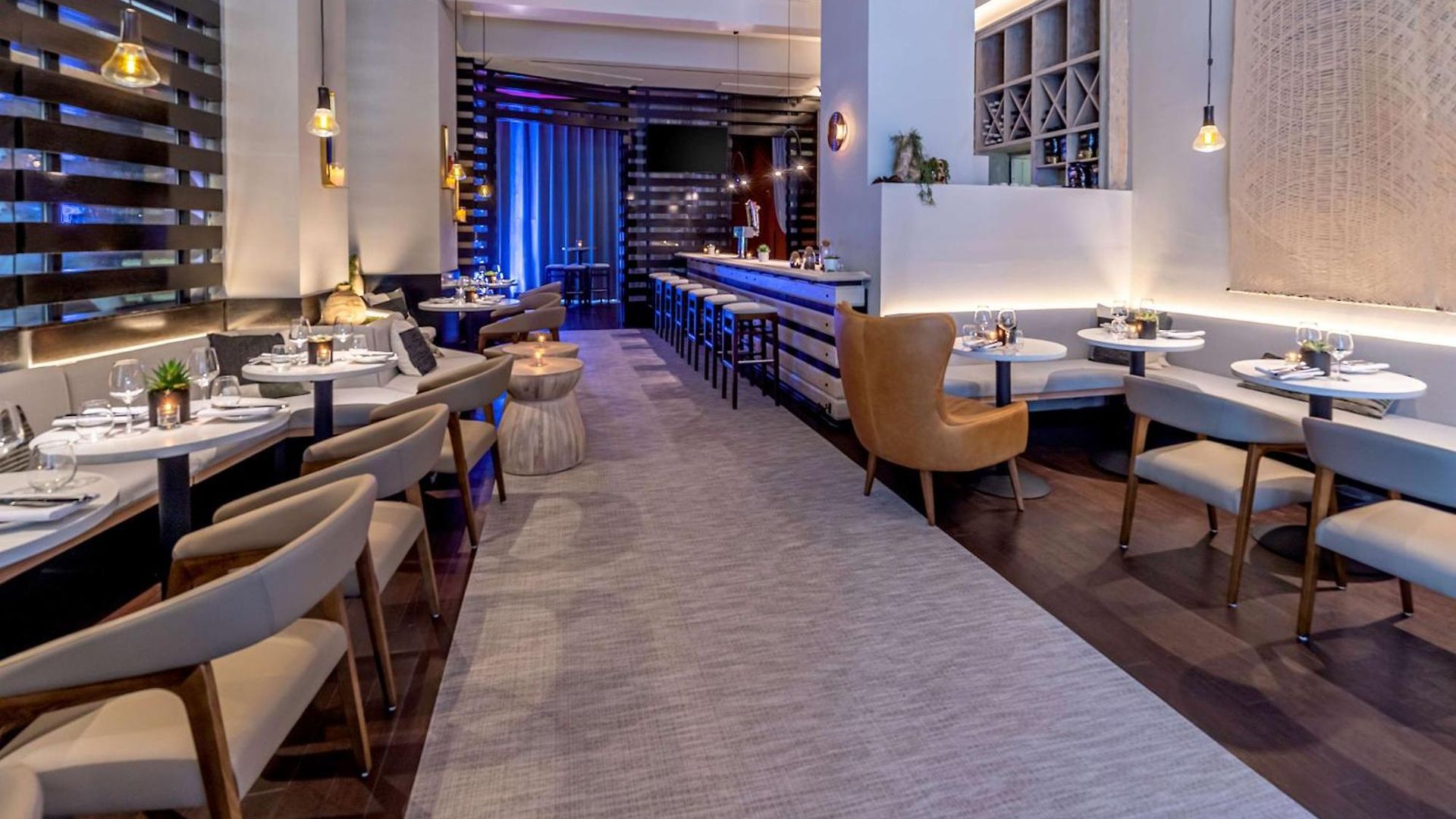 Hilton Fashion District 4*