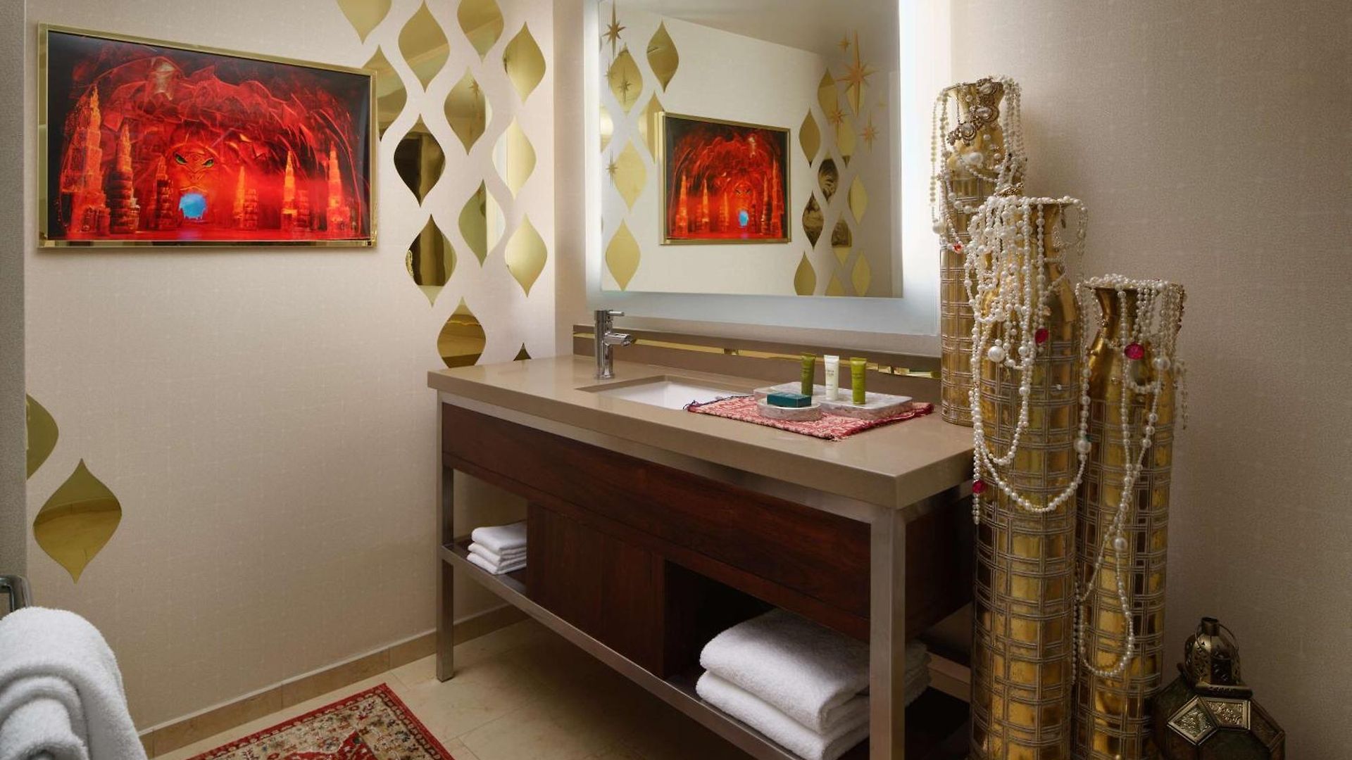 Hotel Hilton Times Square 4*