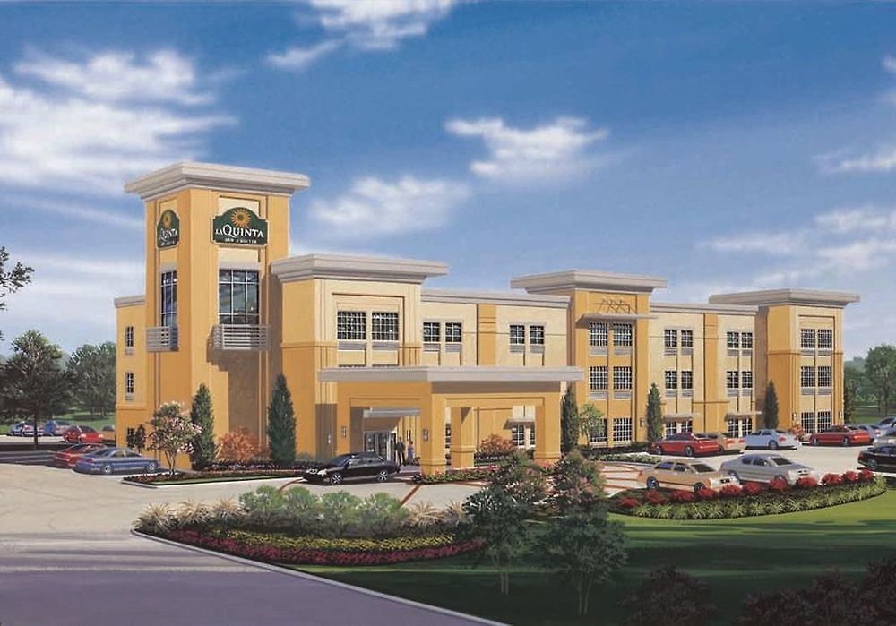 La Quinta & Far Rockaway - Hotel New York