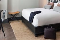 Hotel The Tillary Brooklyn New York
