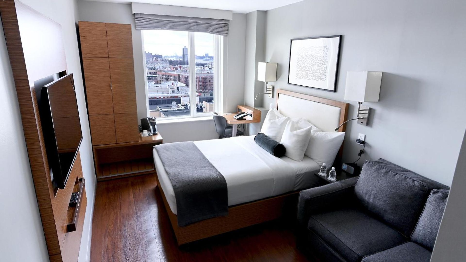 Edge Washington Heights 3*