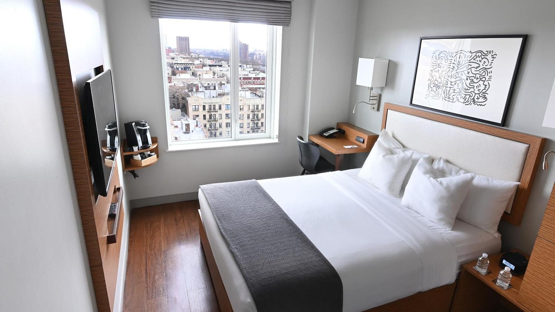 Hotel Edge Washington Heights