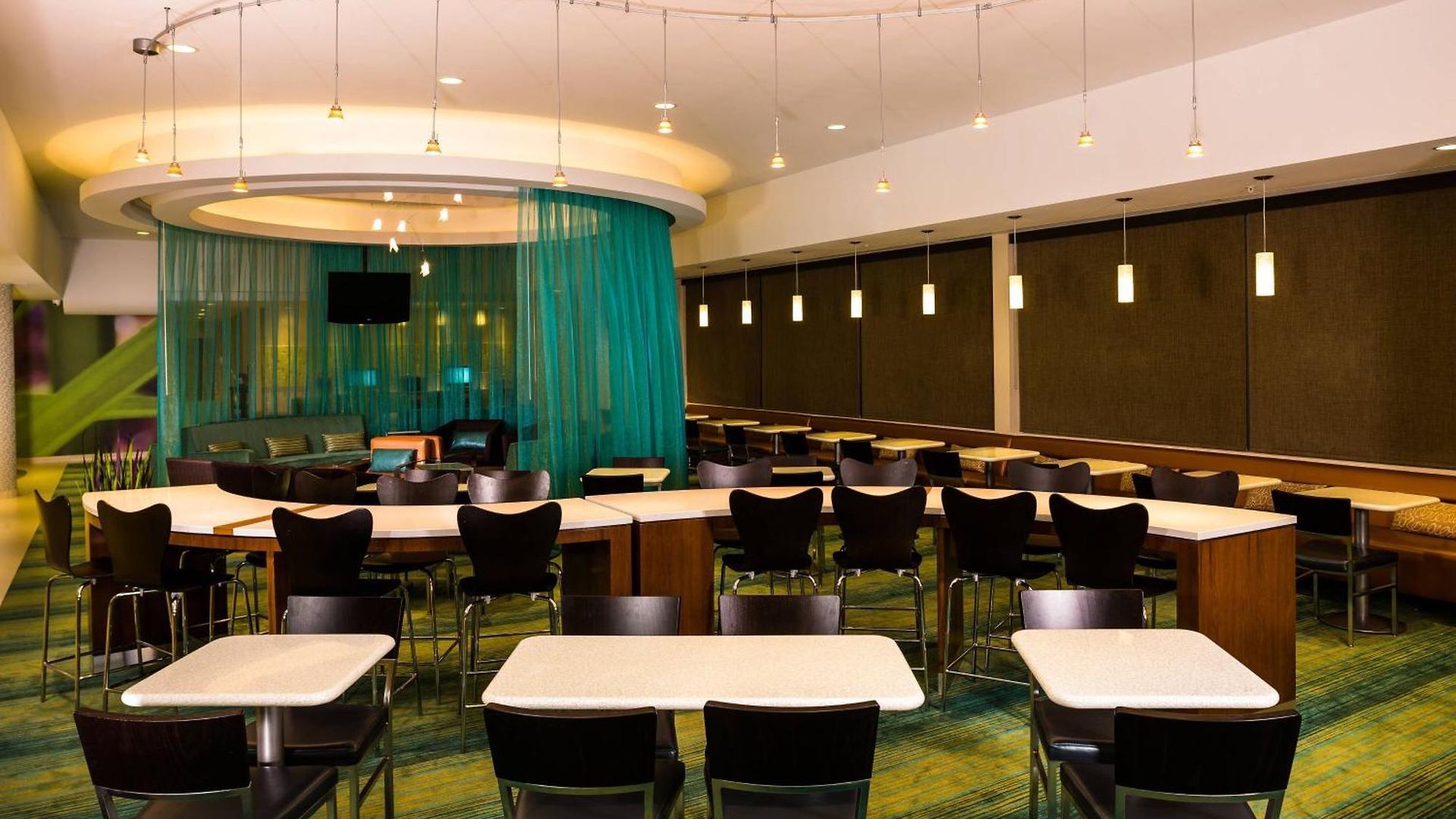 Hotel Springhill By Marriott Laguardia Airport