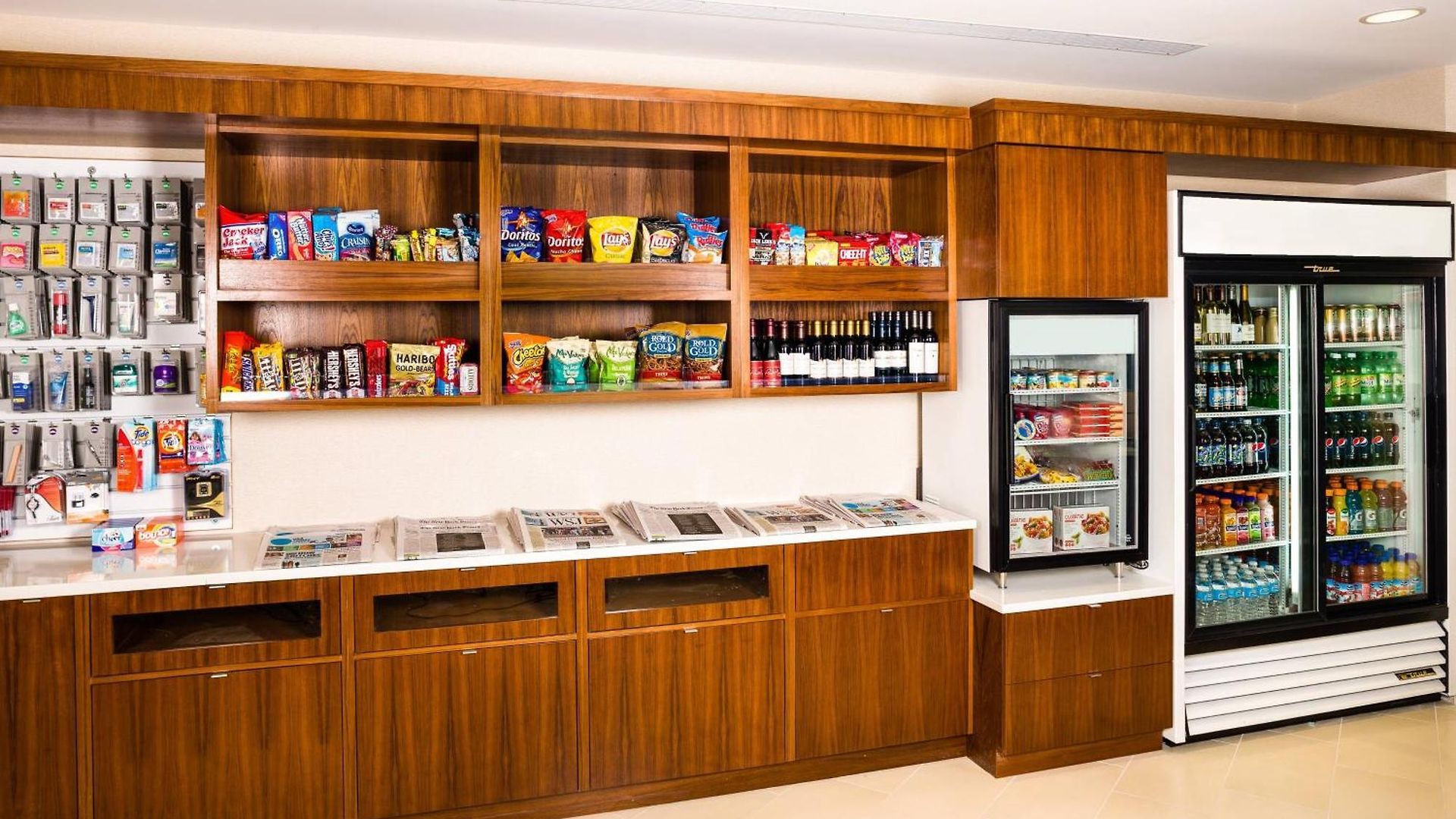 Hotel Springhill By Marriott Laguardia Airport New York