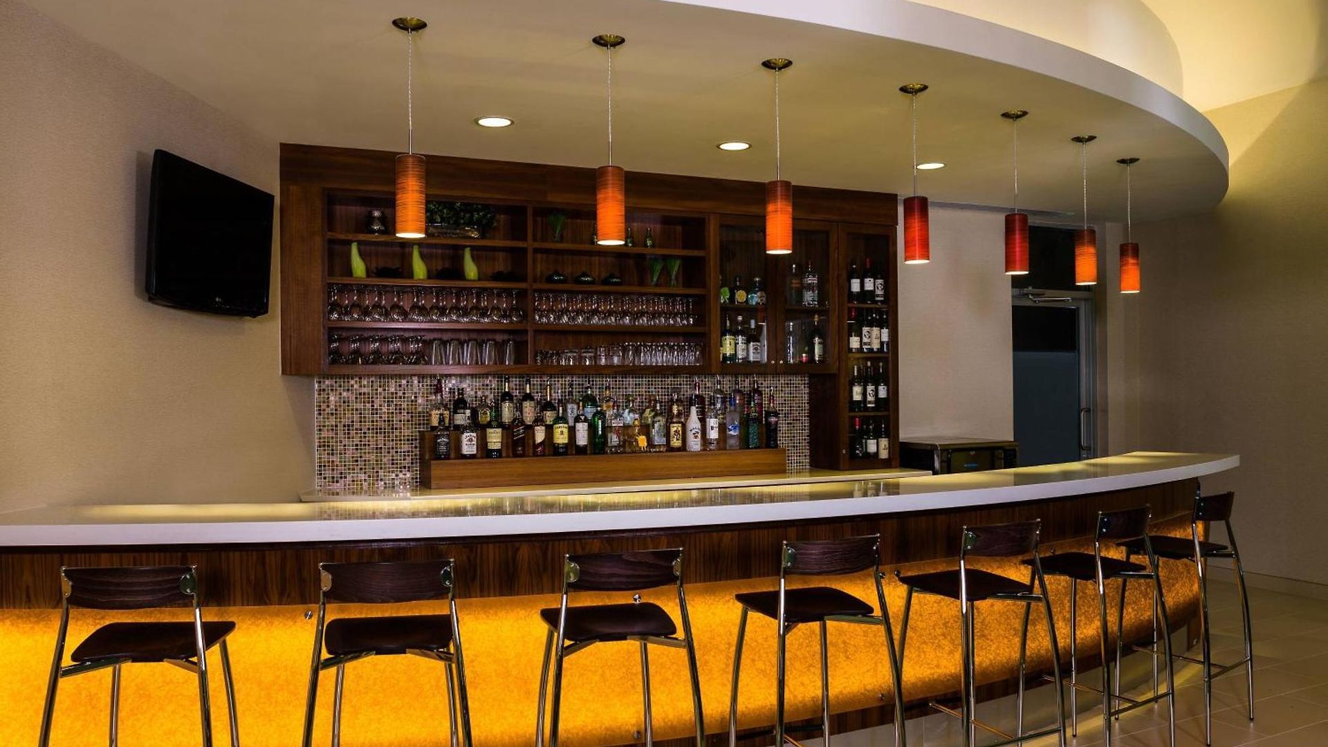 Springhill By Marriott Laguardia Airport Hotel