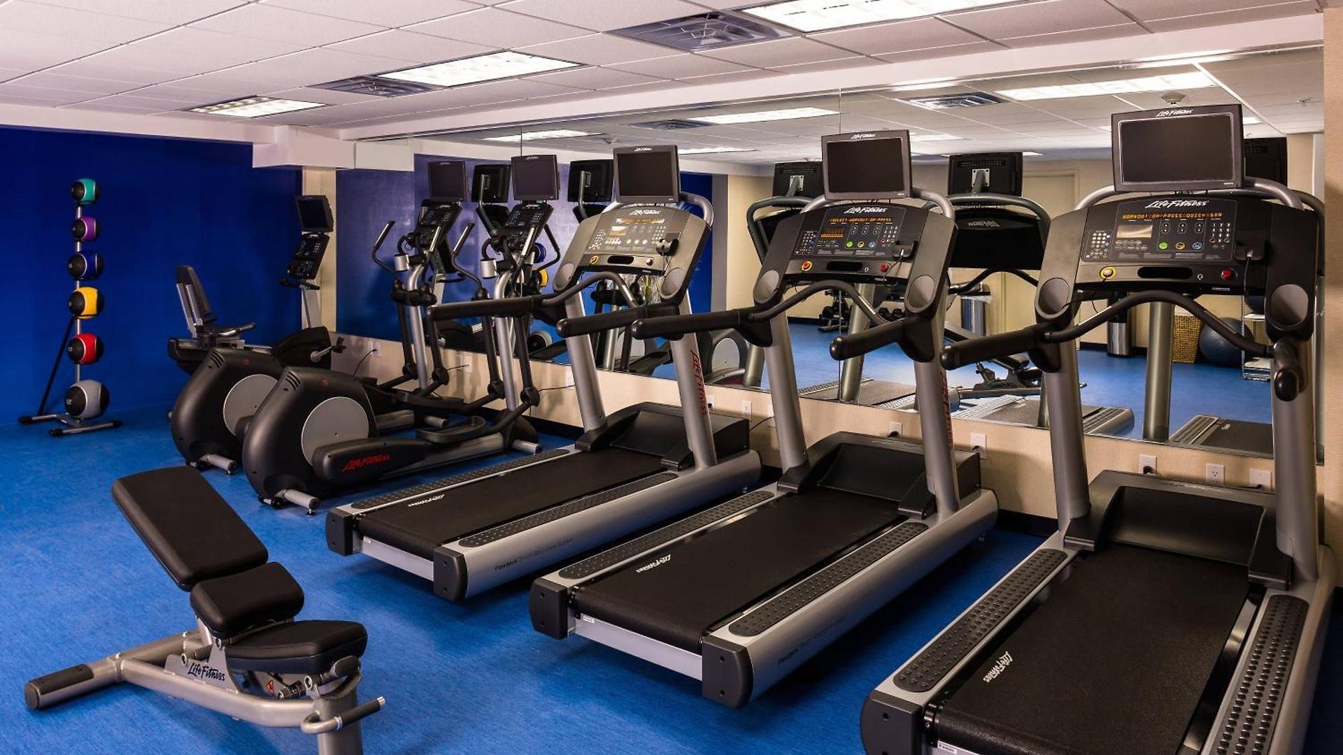 Springhill By Marriott Laguardia Airport