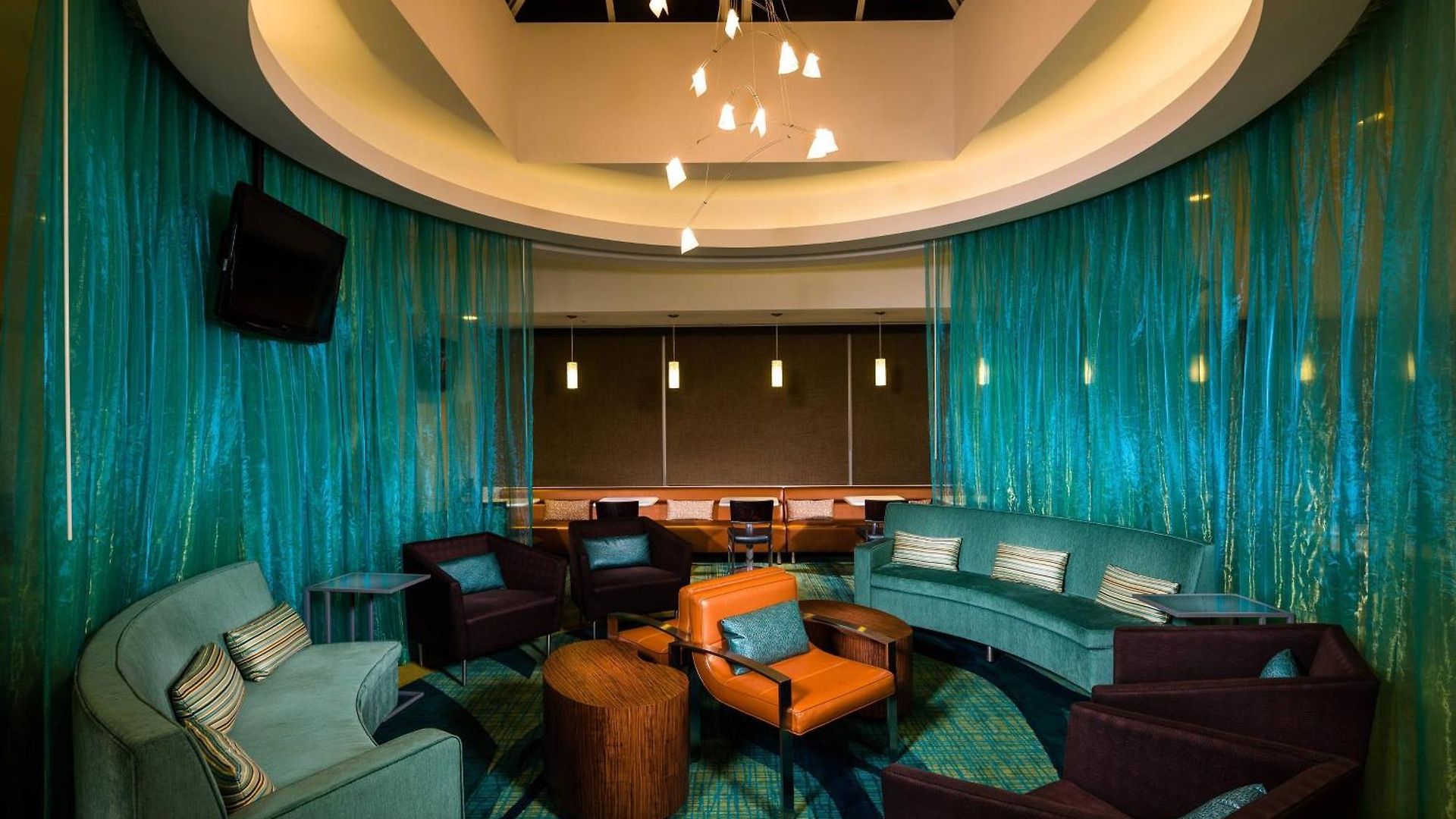 Springhill By Marriott Laguardia Airport Hotel