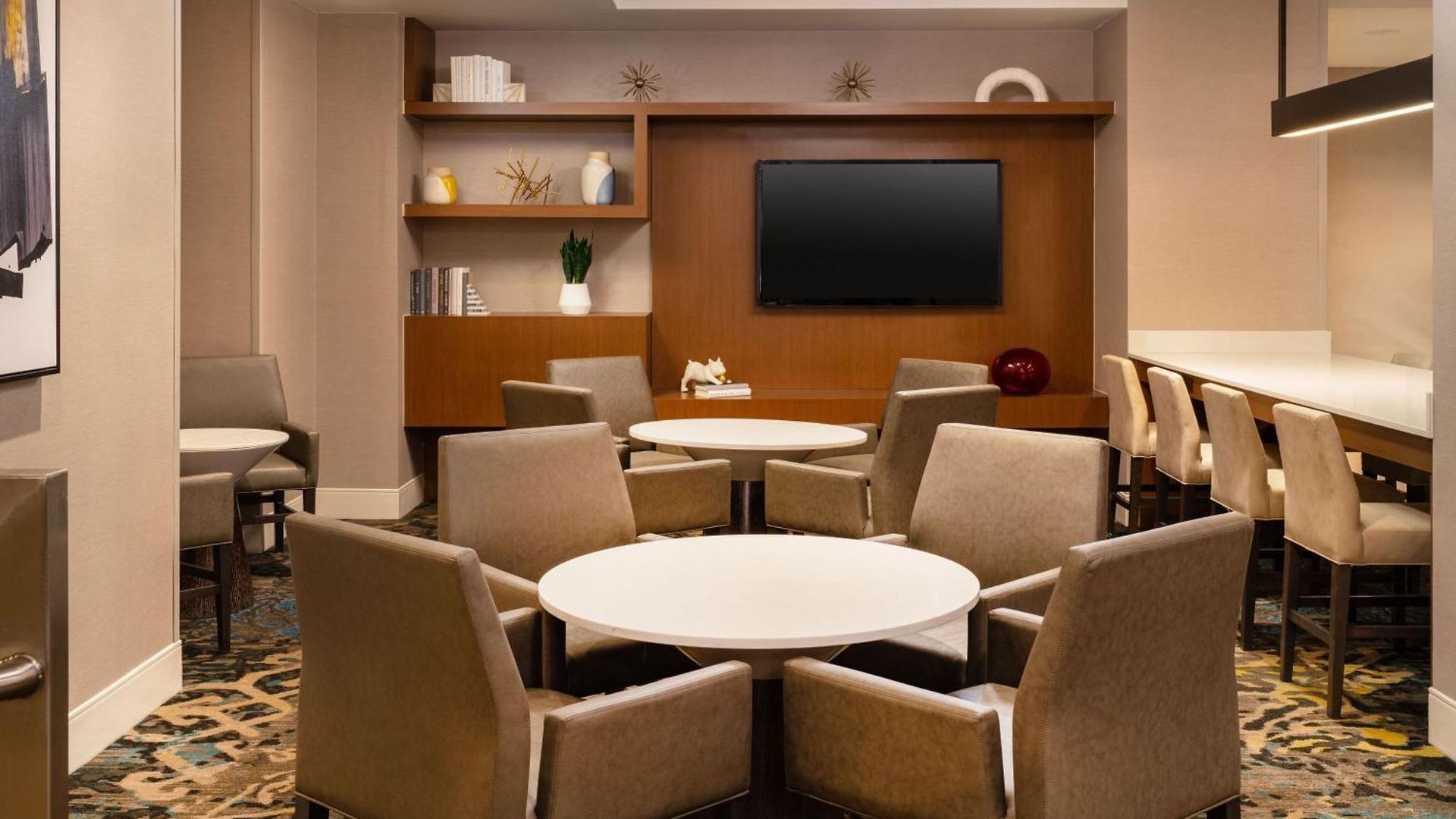 Hotel By Marriott Manhattan/ Midtown Eastside New York