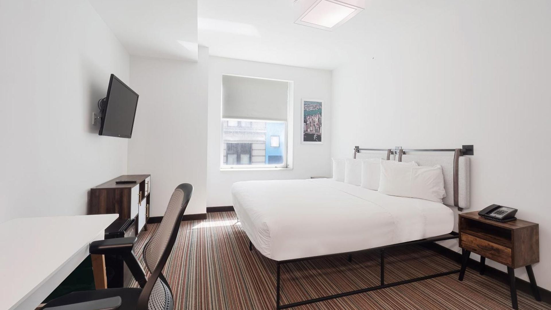 Hotel The Herald By Luxurban New York