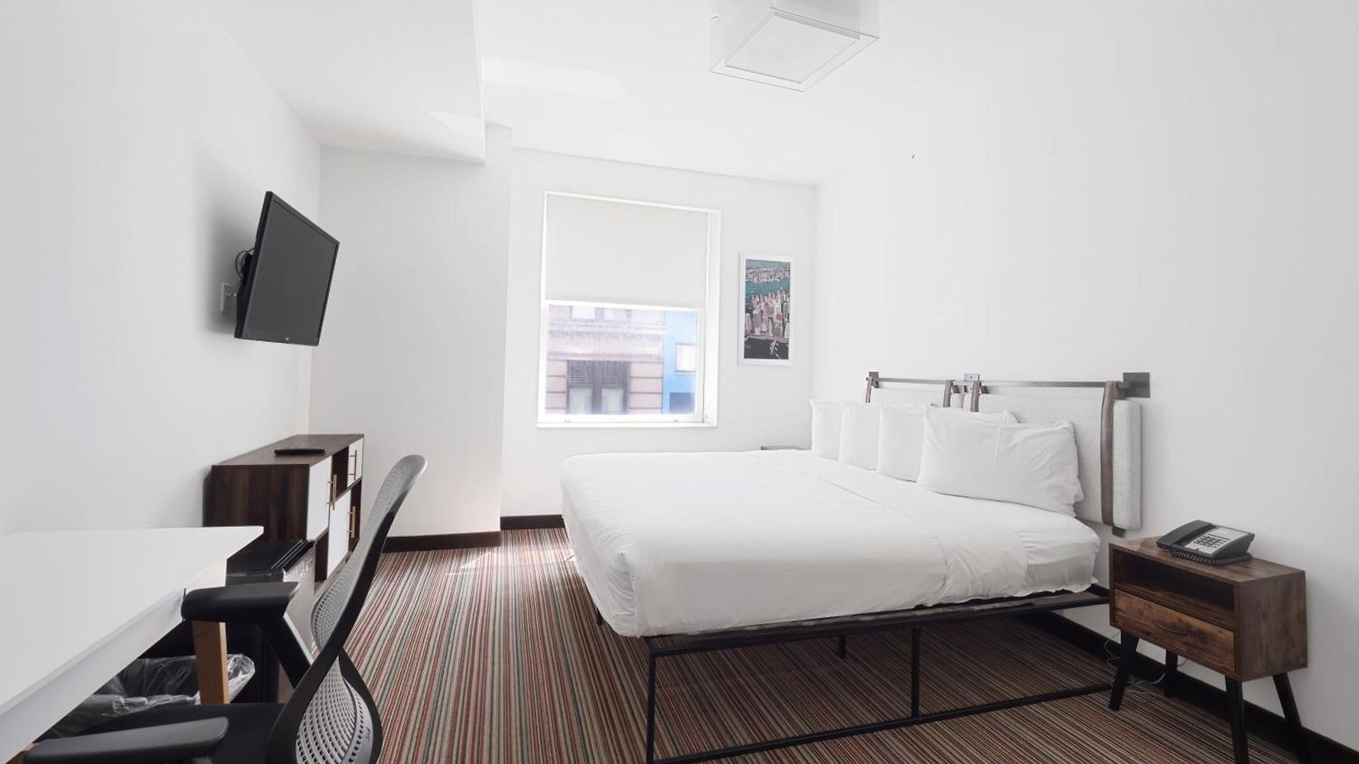 The Herald By Luxurban 3* New York