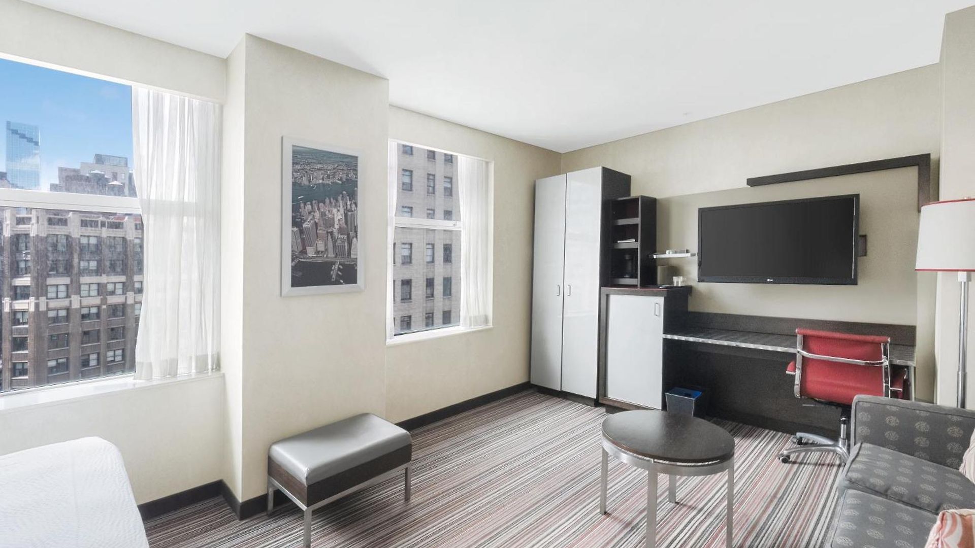 The Herald By Luxurban Hotel